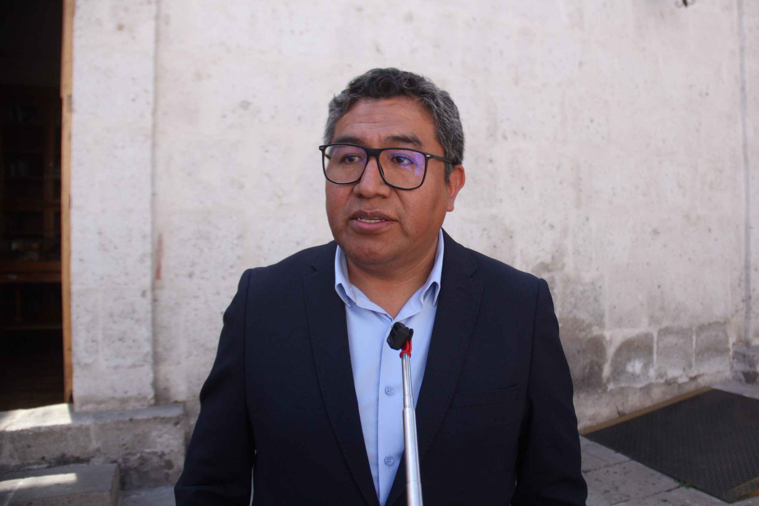 Evalúan dragado de Aguada Blanca y advierte que mantenimientos en sistema Chili Regulado pasarían a 2027