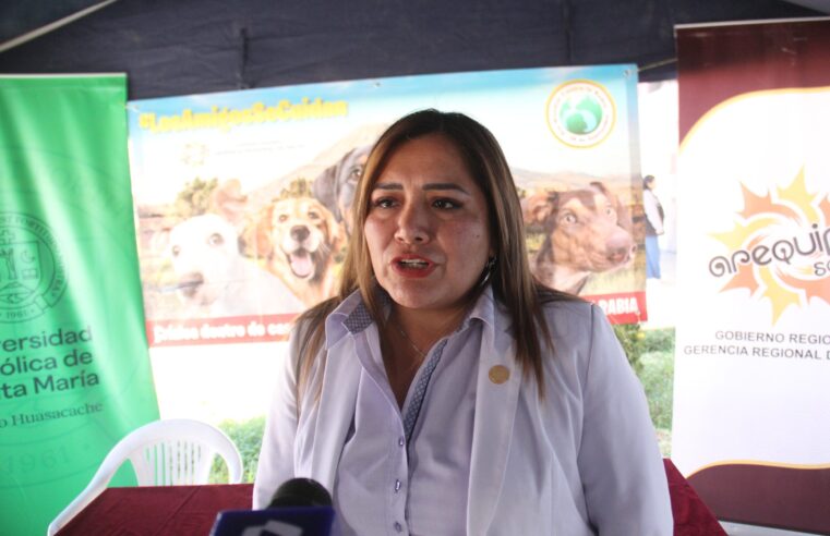 Arequipa registra más de mil nuevos casos de cáncer en 2026