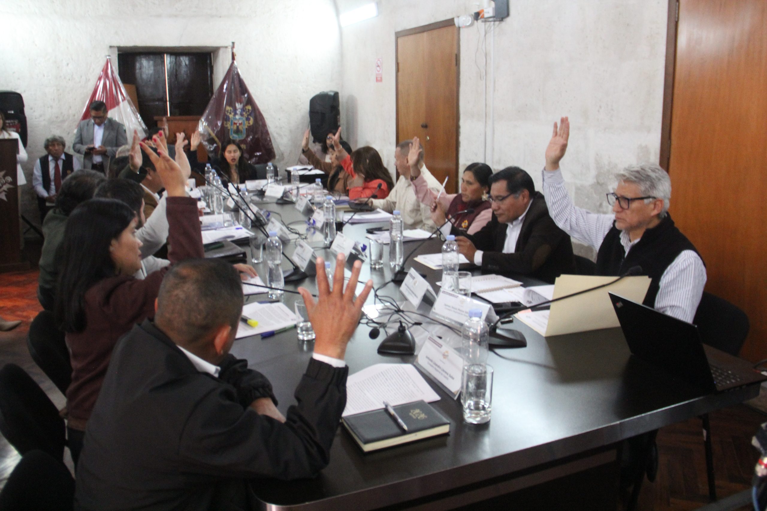 Hospital Honorio Delgado: declaran prioridad regional construcción de nueva infraestructura