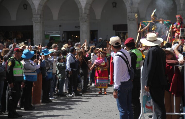FOTO DE HOY DOMINGO 2 DE AGOSTO