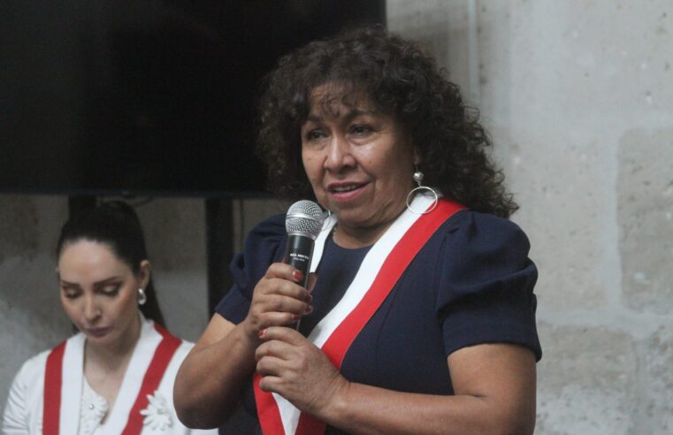 Hirache: “La unidad hace la fuerza y es en lo que debemos enfocarnos”