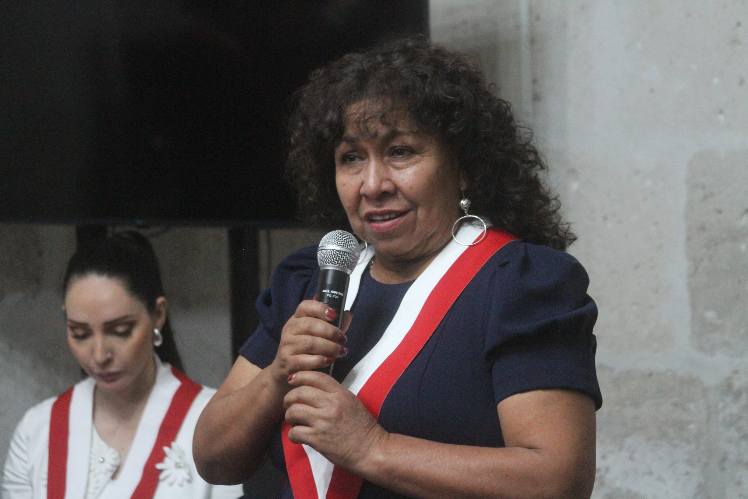 Hirache: “La unidad hace la fuerza y es en lo que debemos enfocarnos”