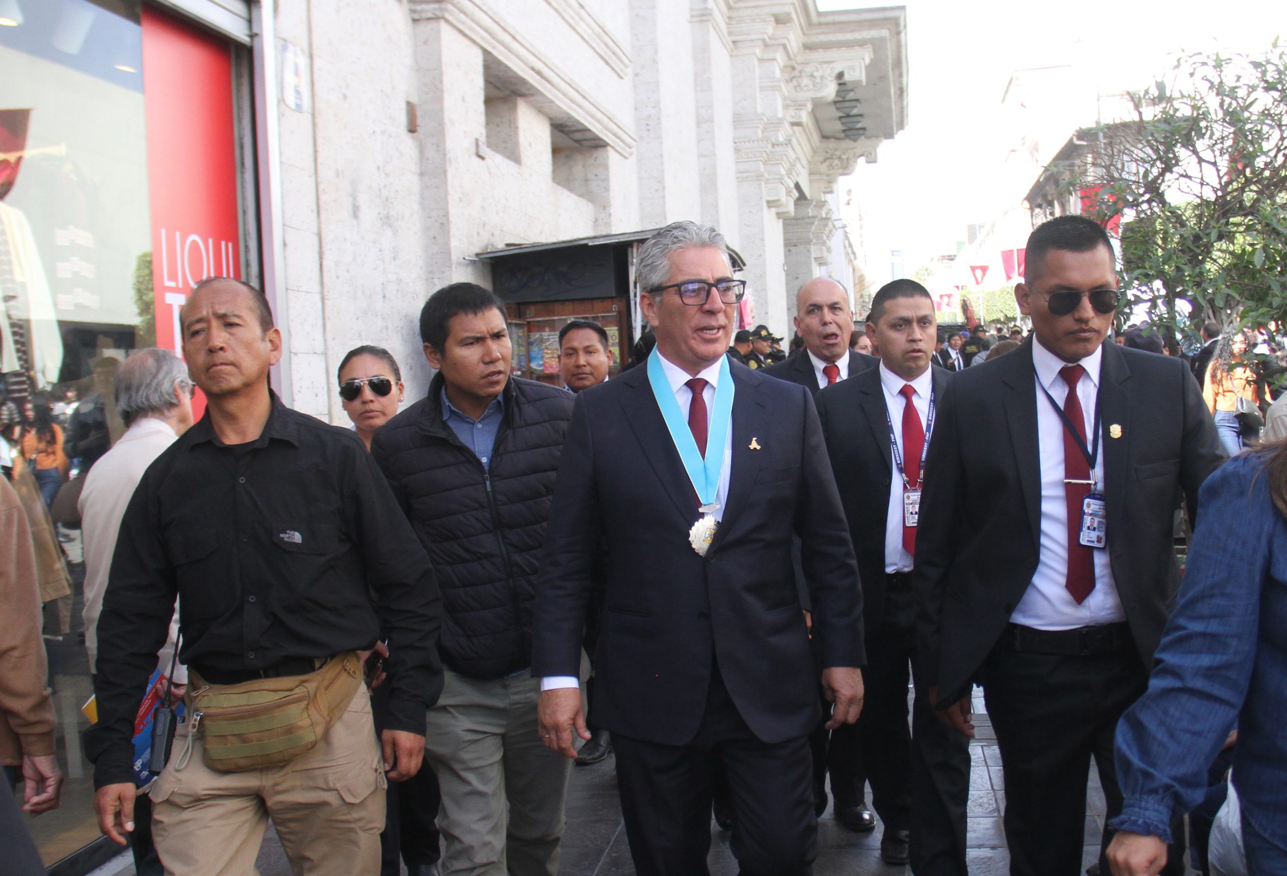 Arequipa: 25,6% de viviendas obtiene agua de fuentes distintas a red pública