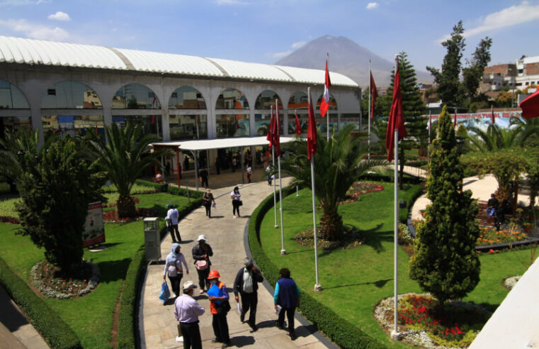 Conoce a los 17 candidatos a la Municipalidad Provincial de Arequipa