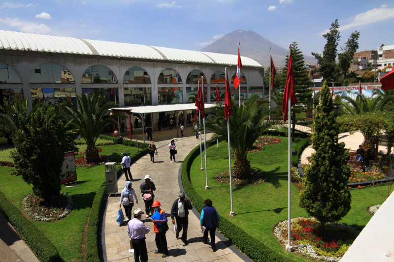 Conoce a los 17 candidatos a la Municipalidad Provincial de Arequipa