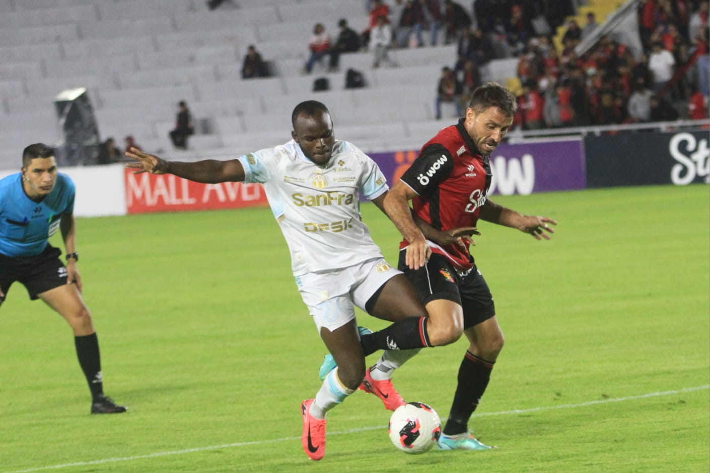 FBC Melgar peleará clasificación a la Copa Libertadores