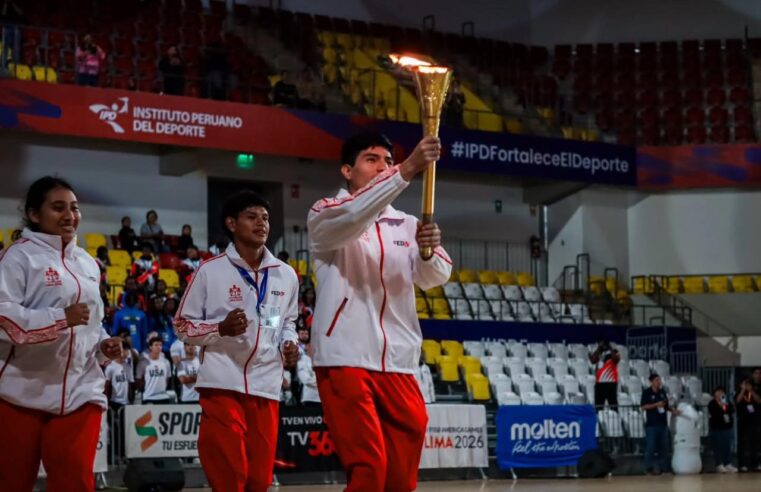 Arequipeño ganó el oro en karate de los Panamericanos Universitarios