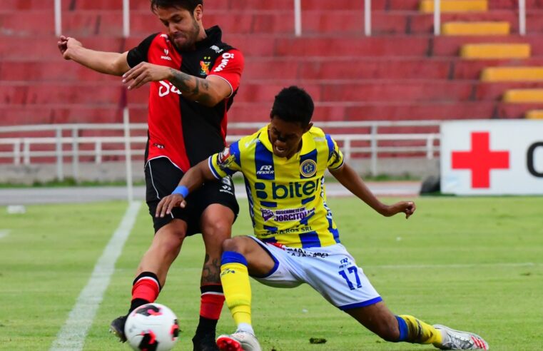 El FBC Melgar cae en la tabla del Clausura