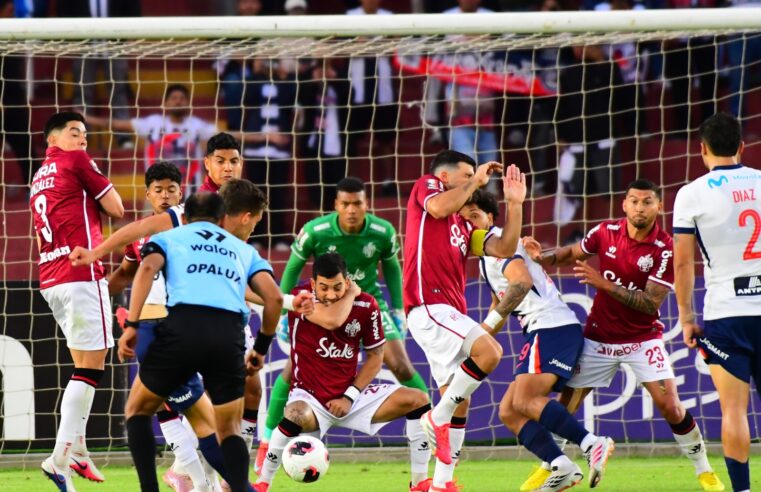 FBC Melgar cae en la tabla del ajustado Clausura