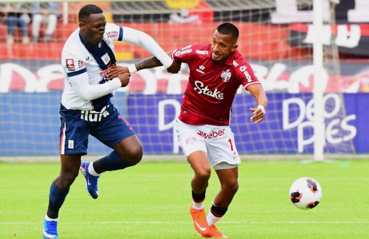 Hoy arranca la séptima fecha del Torneo Clausura con partido en Cutervo