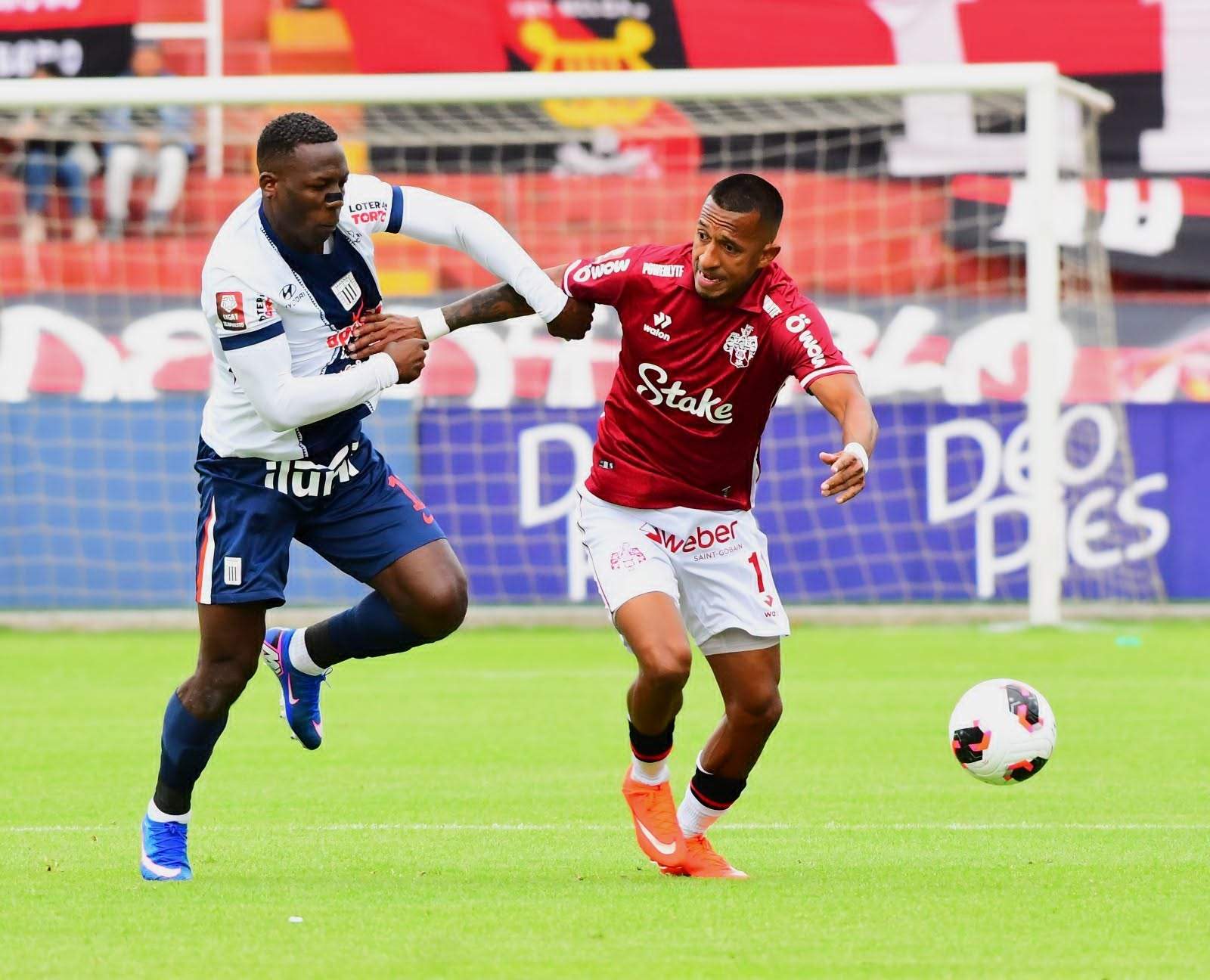 Hoy arranca la séptima fecha del Torneo Clausura con partido en Cutervo