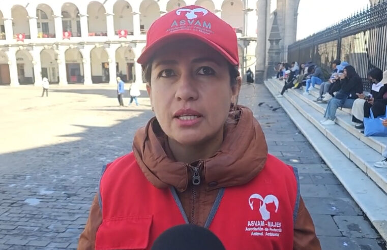 Animalistas piden ordenanza regional para prohibir venta de animales en espacios públicos