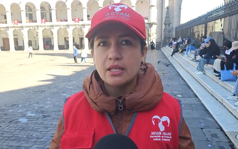 Animalistas piden ordenanza regional para prohibir venta de animales en espacios públicos