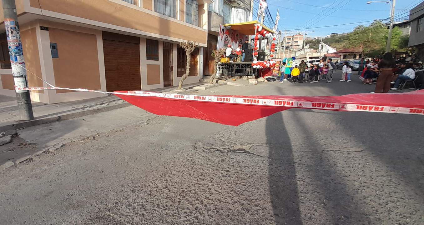 FOTO DE HOY LUNES 22 DE AGOSTO