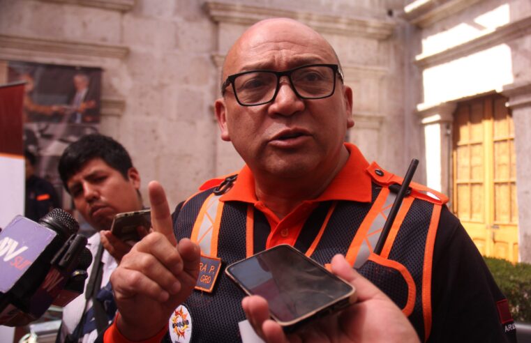 Exigen a municipios acreditar falta de presupuesto para atender emergencias