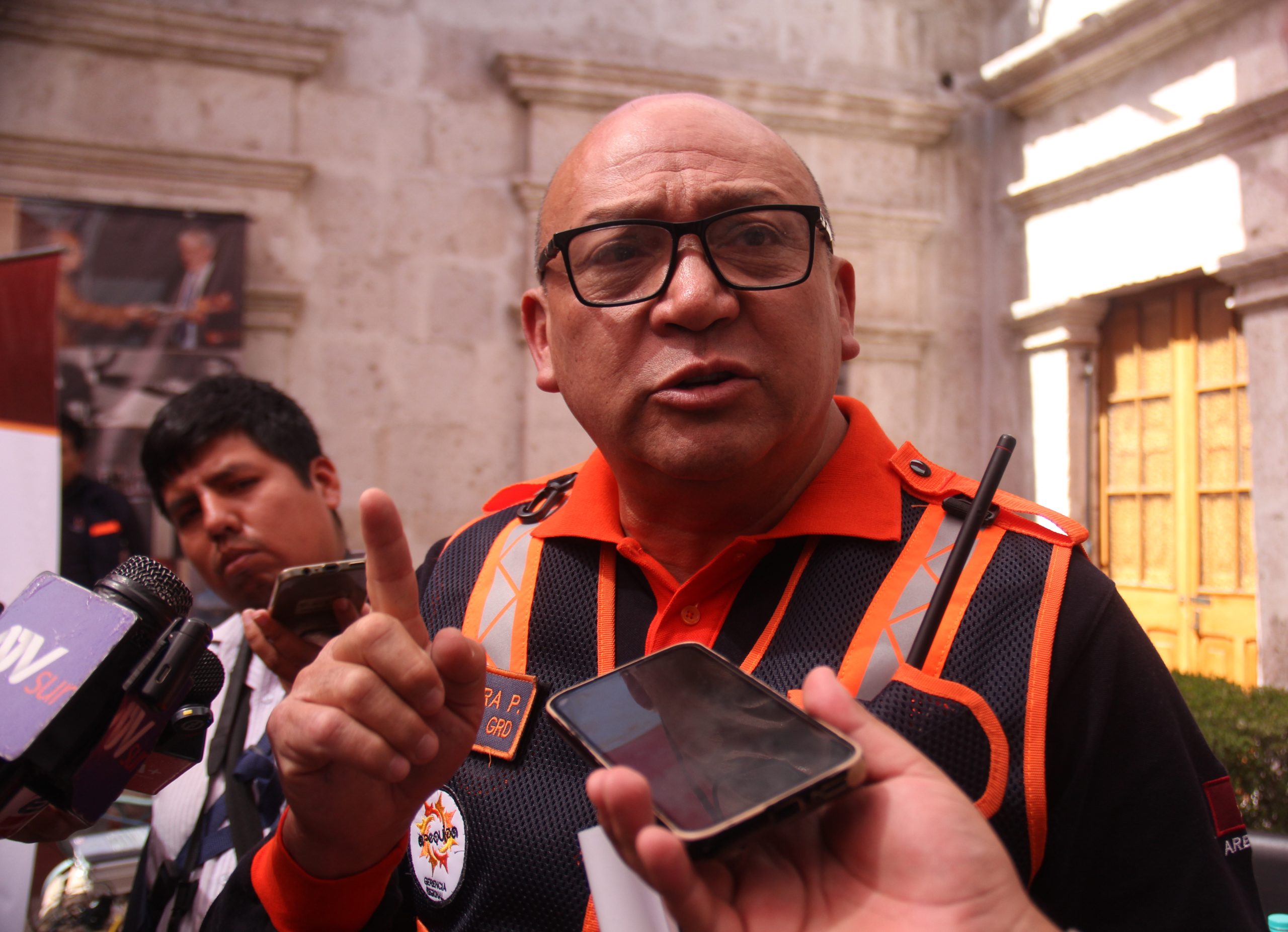 Exigen a municipios acreditar falta de presupuesto para atender emergencias