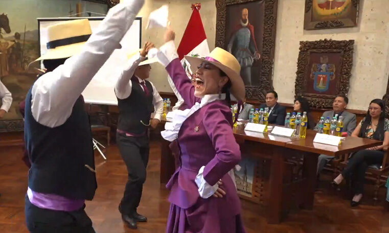 Corso reunirá tradiciones por aniversario de Arequipa