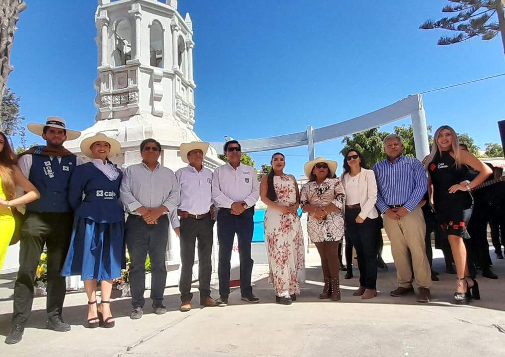 Feria Arequipa 2026 espera recibir 150 mil visitantes