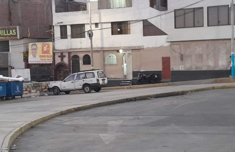 FOTO DE HOY JUEVES 20 DE AGOSTO