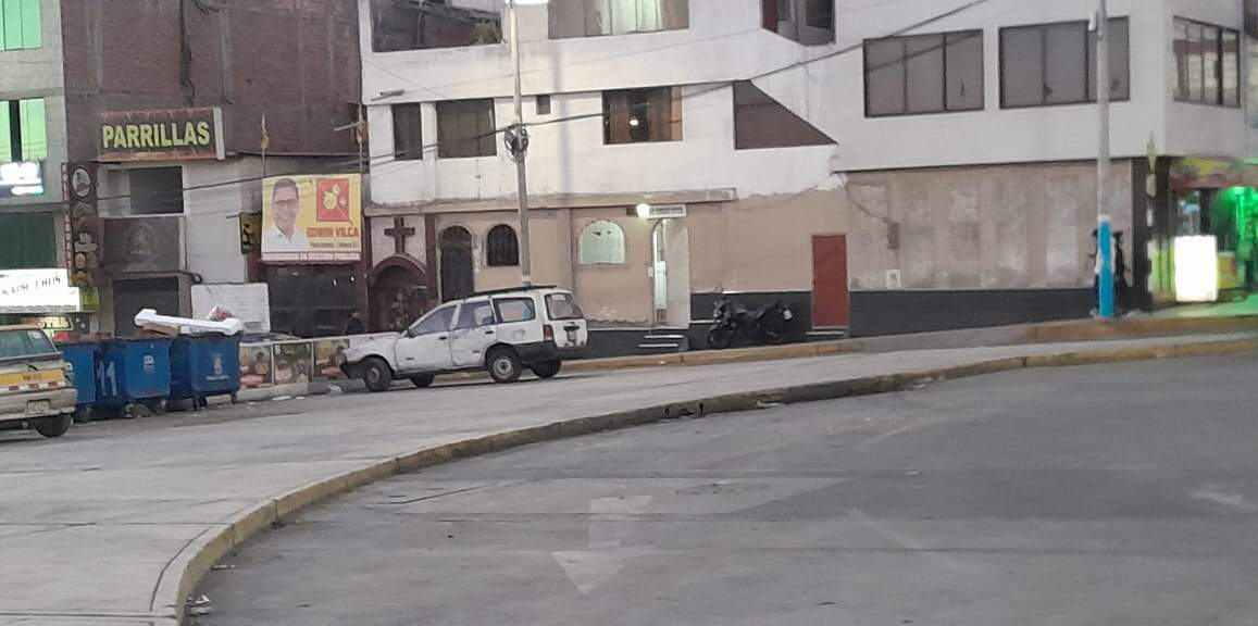 FOTO DE HOY JUEVES 20 DE AGOSTO