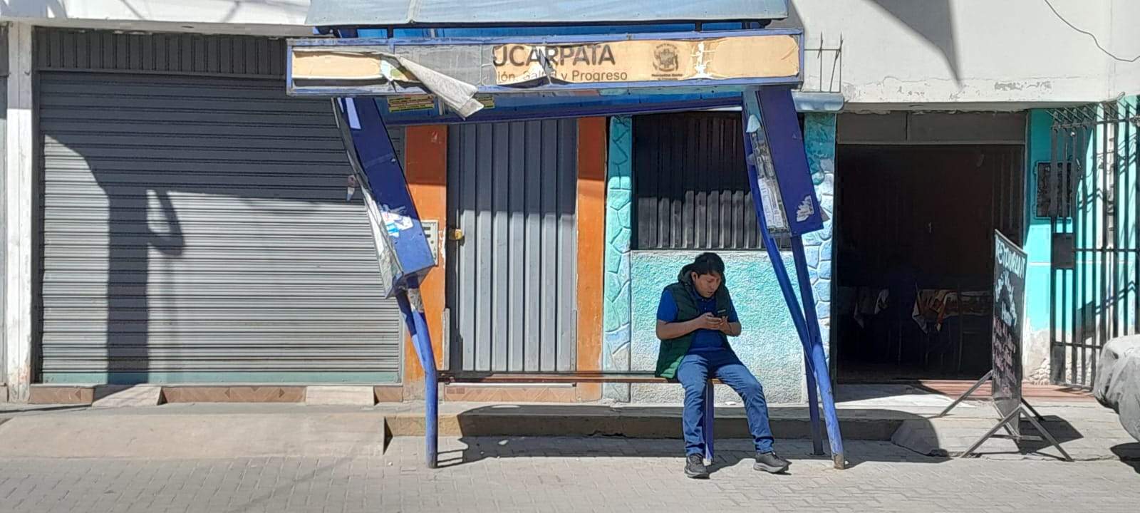 FOTO DE HOY DOMINGO 23 DE AGOSTO