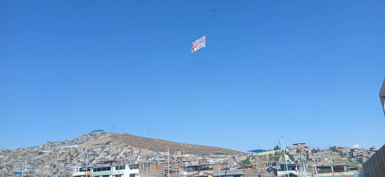 FOTO DE HOY DOMINGO 30 DE AGOSTO