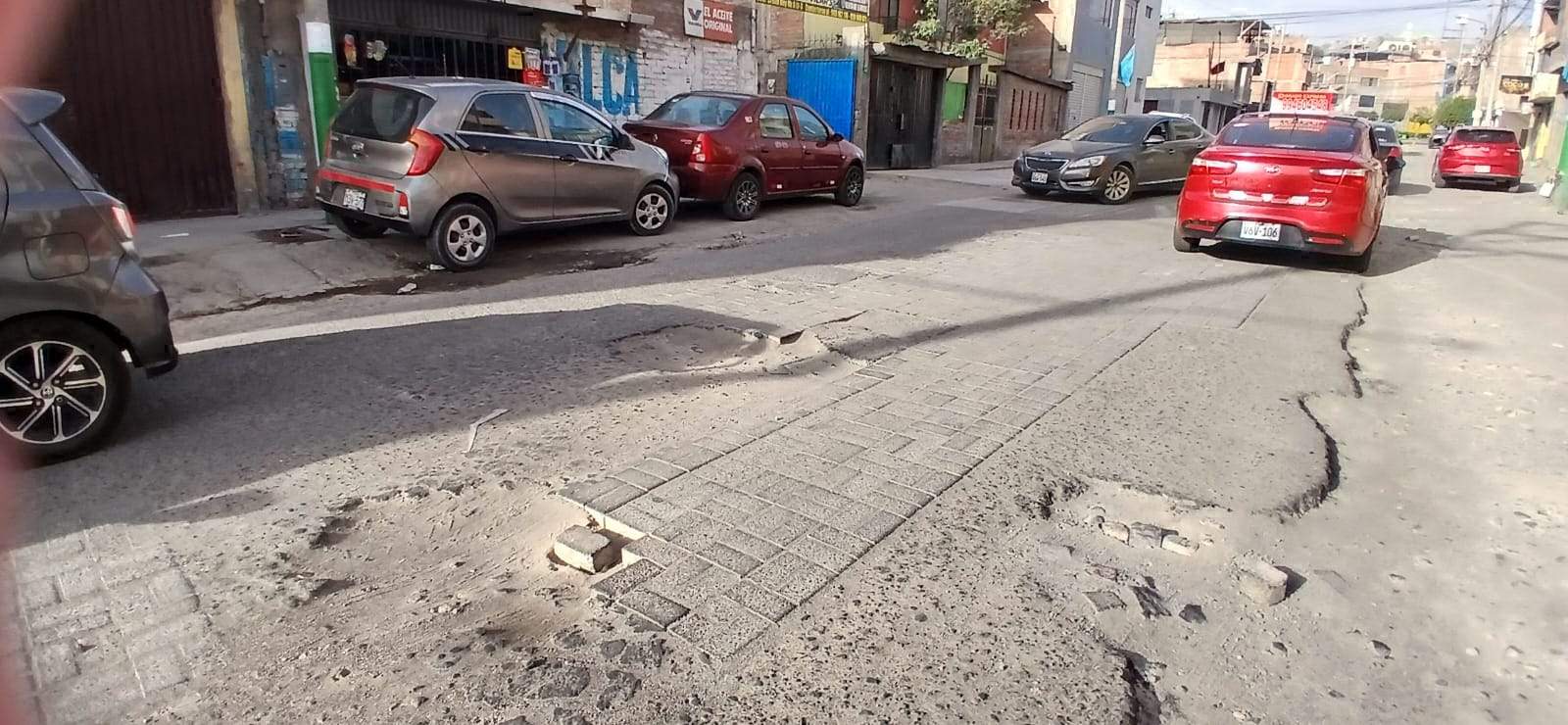FOTO DE HOY JUEVES 13 DE AGOSTO