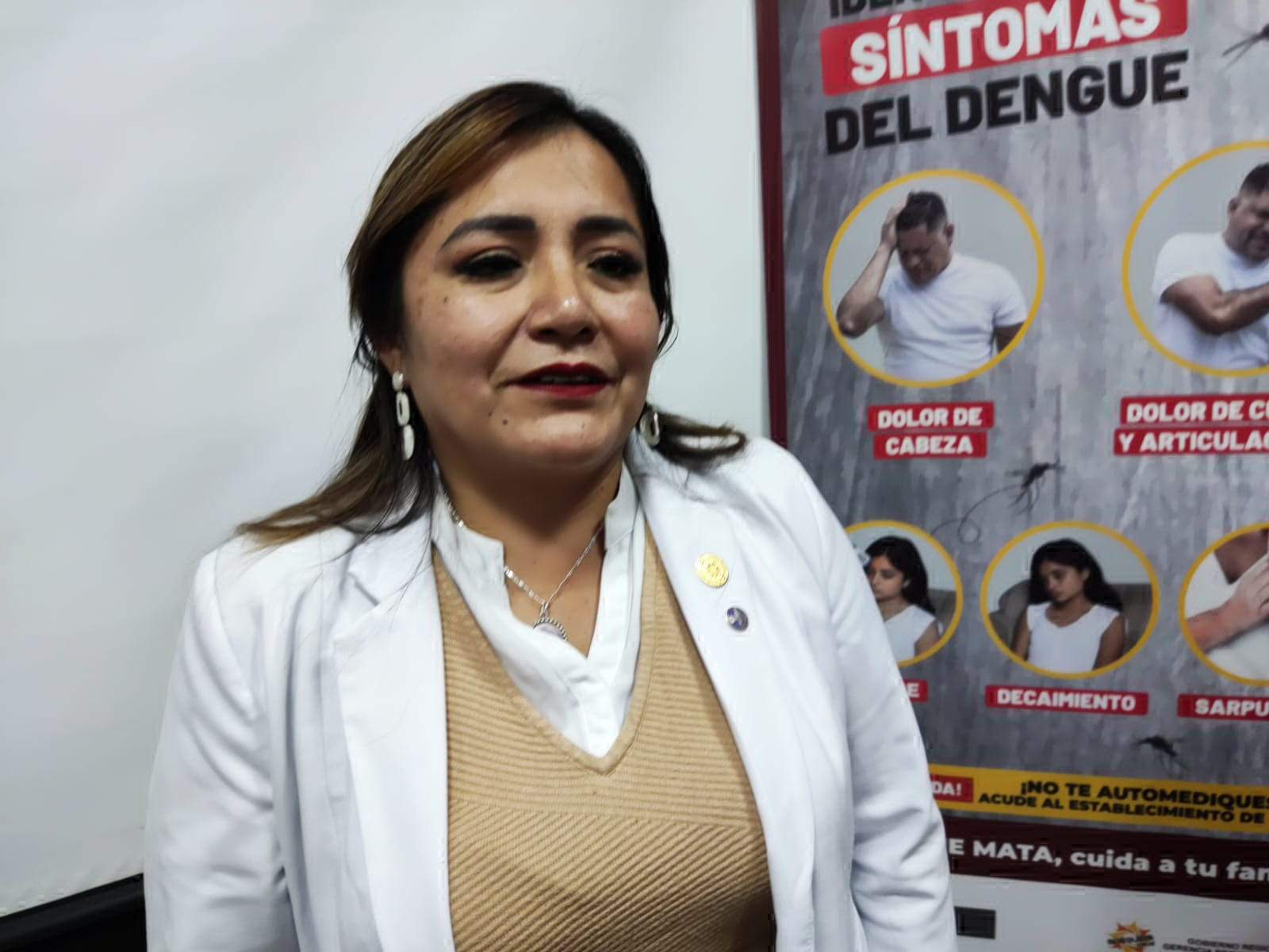 Mordeduras de araña dejan 106 casos y una muerte durante 2026