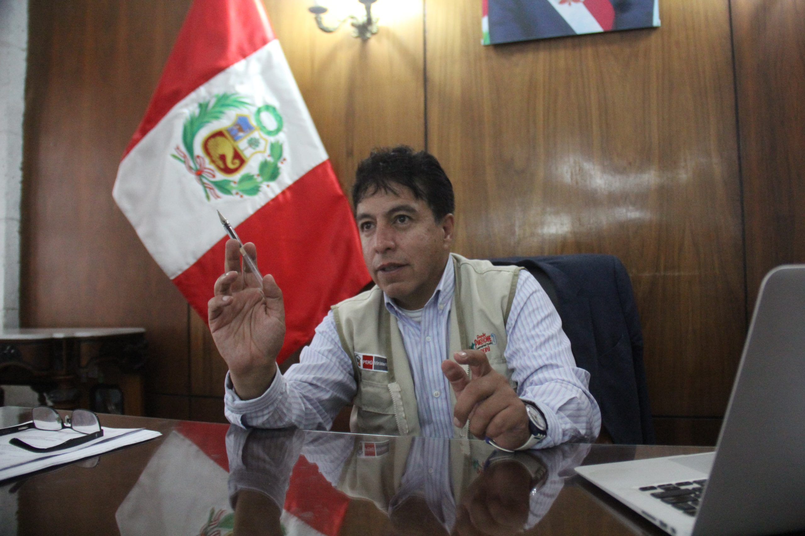 Al menos 20 eventos solicitaron garantías para celebraciones por aniversario de Arequipa