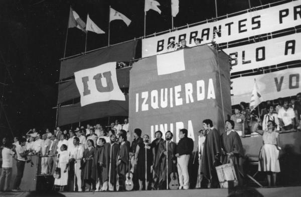 Desde 1803. No es de ahora