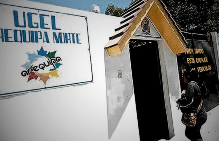 UN AÑO DE ESPERA PARA SANCIONAR VIOLENCIA ESCOLAR