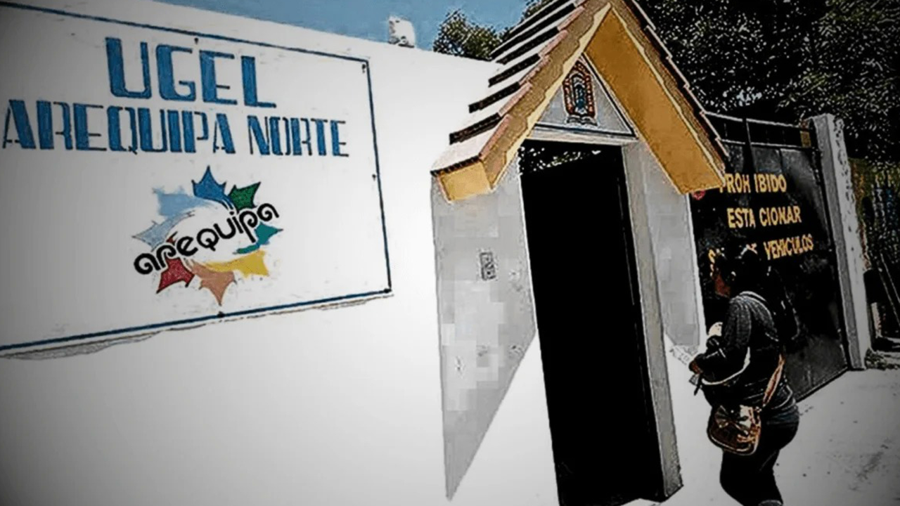 UN AÑO DE ESPERA PARA SANCIONAR VIOLENCIA ESCOLAR