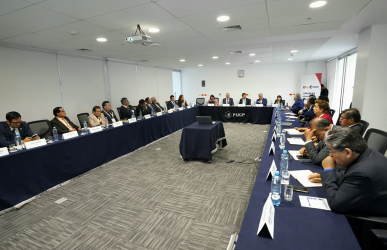 Universidades advierten impacto de ley 32680 y defienden meritocracia en la carrera docente