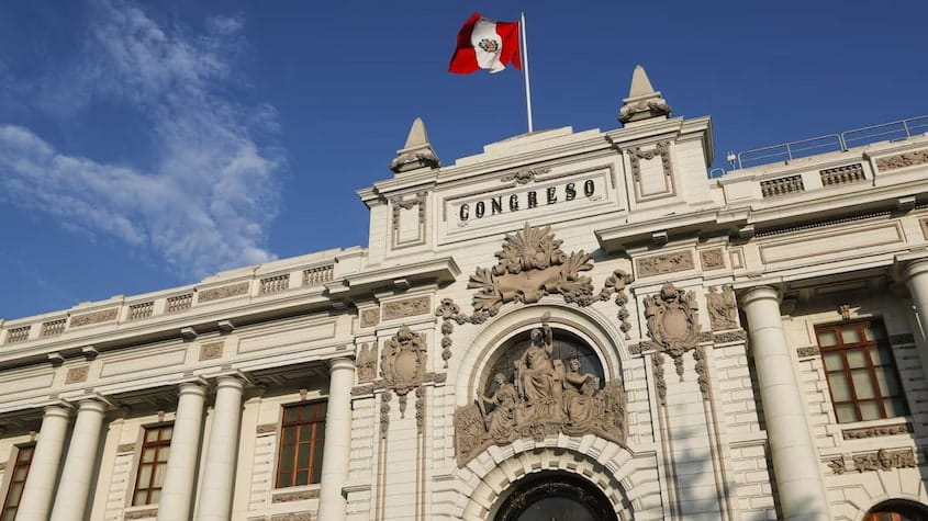 REFORMAS ESTRUCTURALES ¿SIN EL CONGRESO?