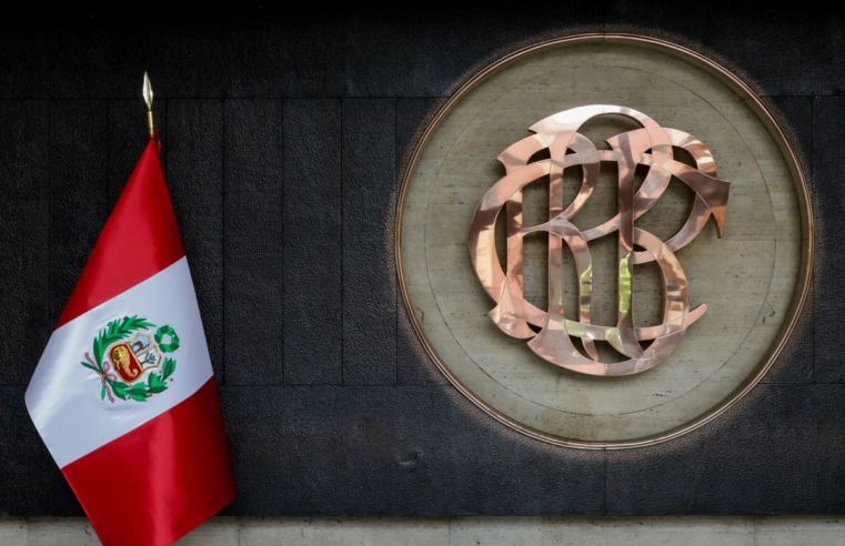 BCR: medidas contra extorsión e inseguridad pueden elevar el PBI