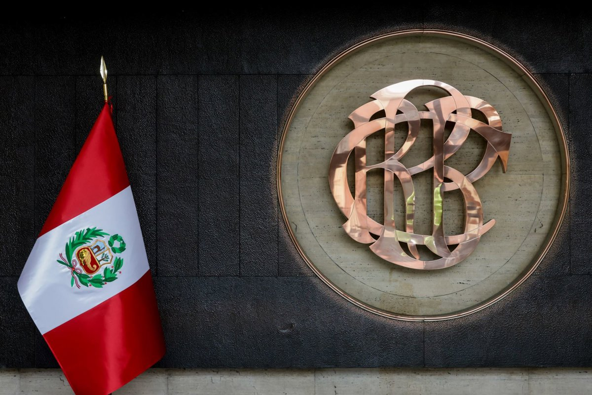 BCR: medidas contra extorsión e inseguridad pueden elevar el PBI