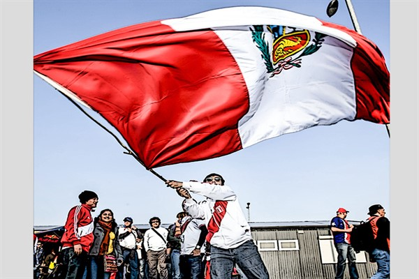 Peruanidad: identidad, unidad y pertenencia