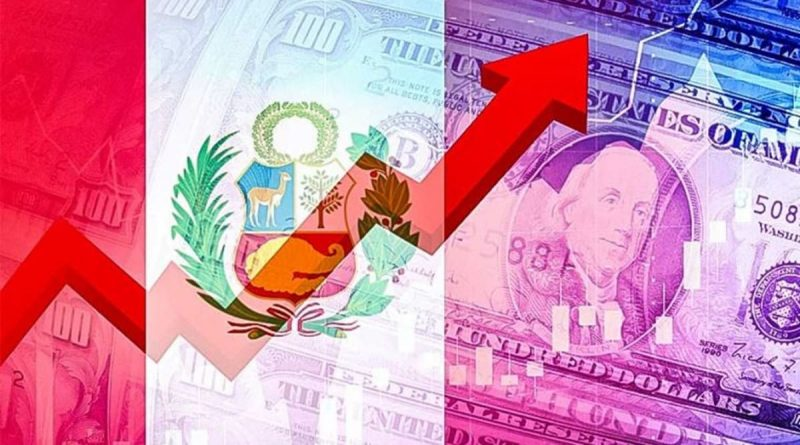 Perú apunta a estar entre economías con mejor desempeño de la región