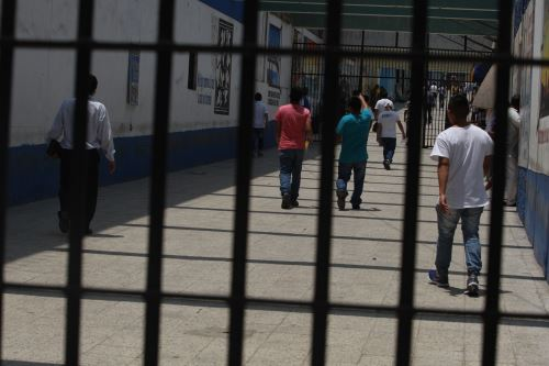 Gobierno prorroga emergencia del sistema penitenciario hasta diciembre de 2027