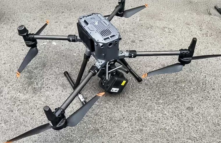 PNP recibirá vehículos, drones y tecnología para enfrentar delincuencia