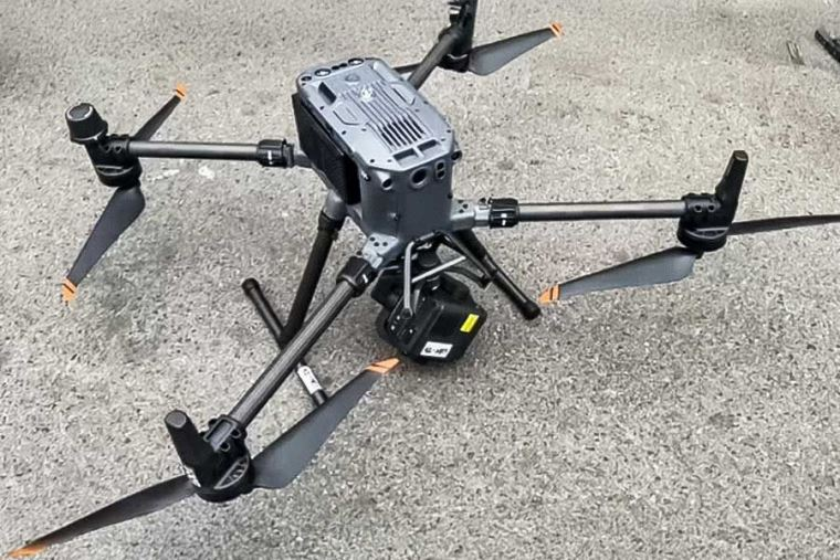 PNP recibirá vehículos, drones y tecnología para enfrentar delincuencia
