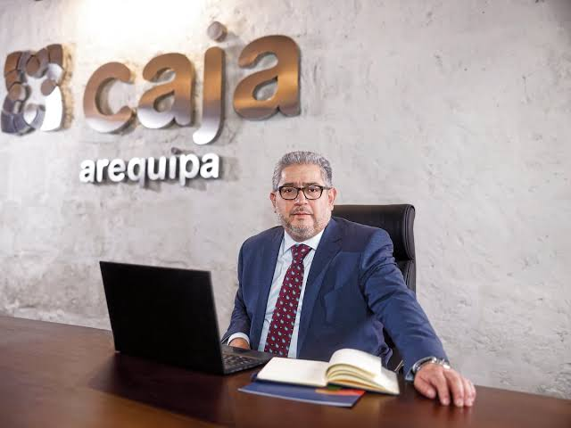 Carlos Rodríguez: Arequipa, el impulso que no se detiene