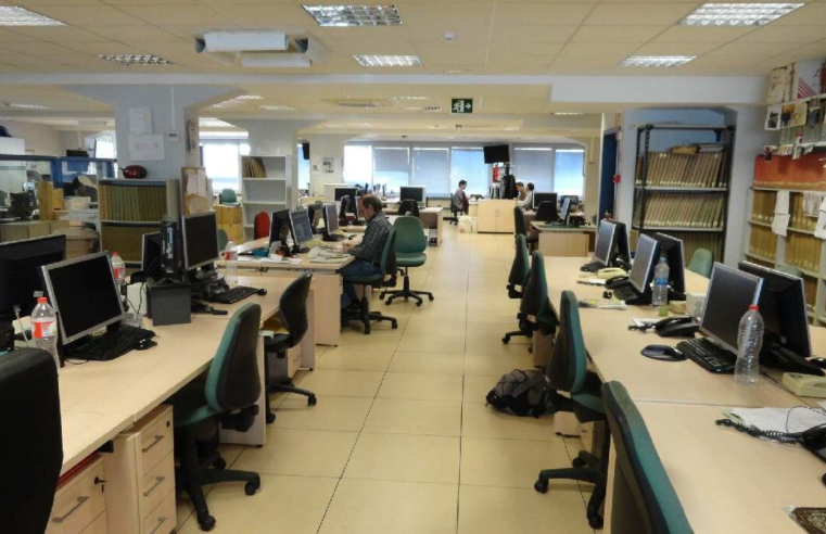 El Perú atrapado en la improductividad