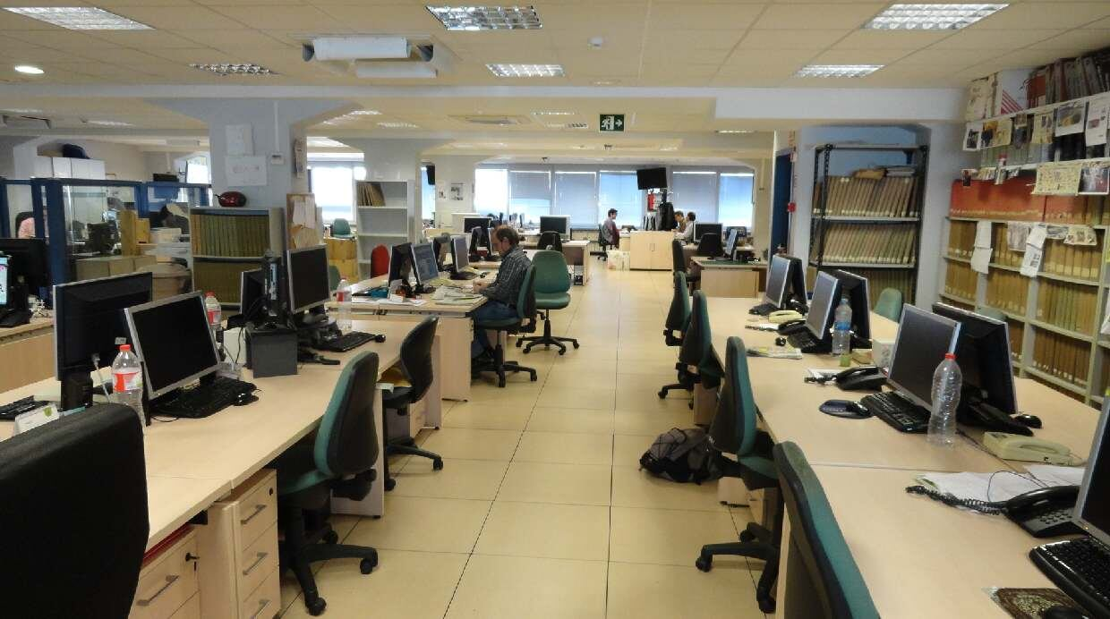 El Perú atrapado en la improductividad