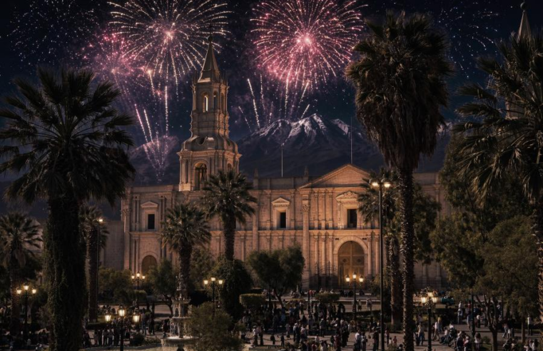 Ciudades con relevancia histórica, monumental y espiritual