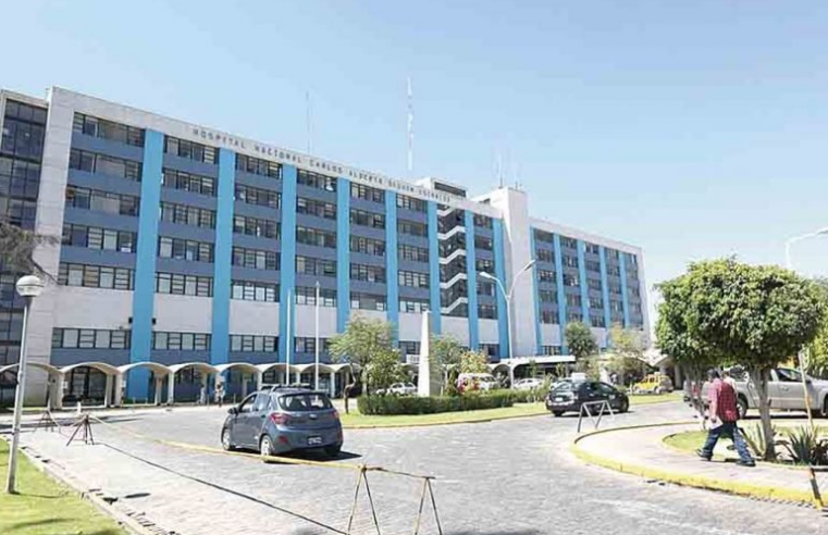 Nueva falla del acelerador lineal afecta radioterapias en EsSalud