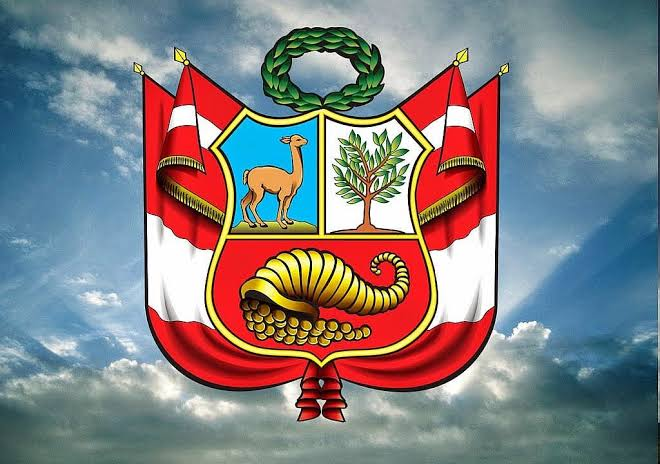 El otro escudo del Perú