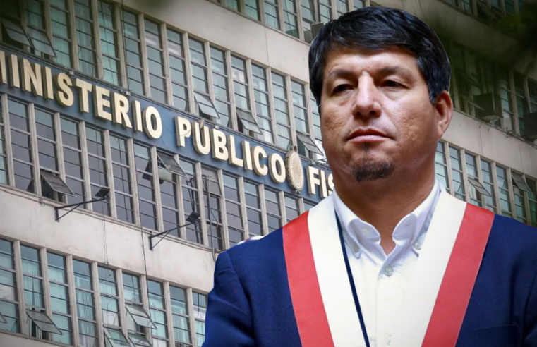 Diputado Pérez libre tras vencerse plazo de detención por denuncia de agresión