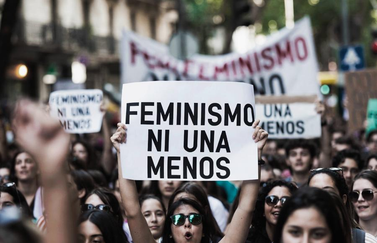 Un feminismo mal llevado