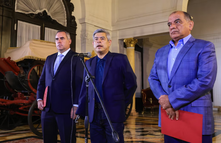 JP pide citar a premier y ministros por crisis de inseguridad ciudadana